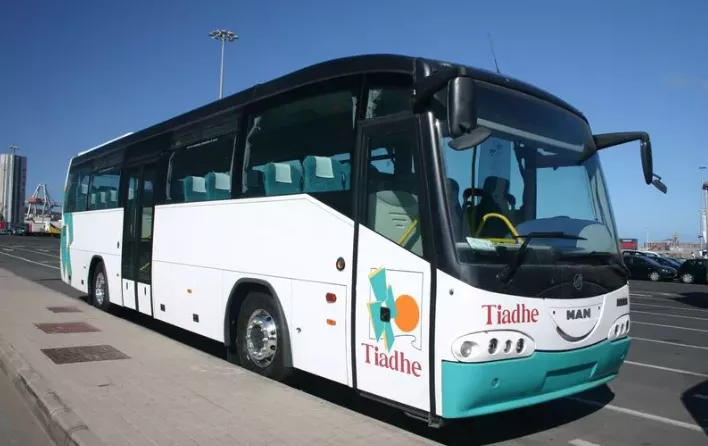 El Psoe Y Sumar Pactan Ampliar El Transporte Gratuito Todo