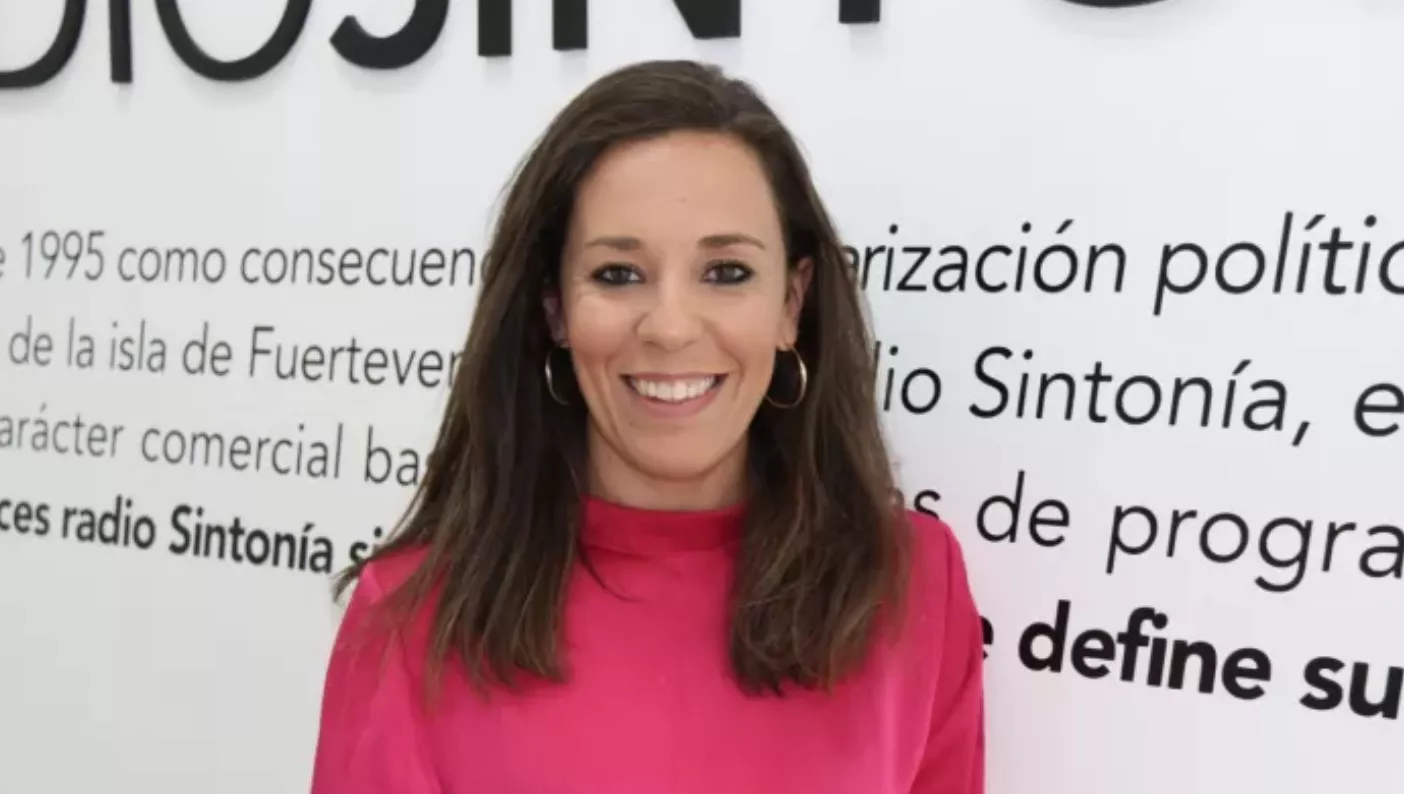 Jessica de León se perfila como consejera de Turismo del Gobierno de  Canarias - Noticias Fuerteventura