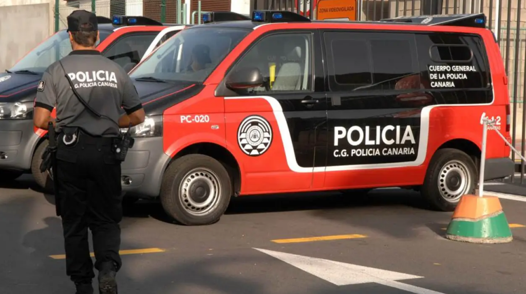 Esther Hernández quiere una comisaría de la Policía Canaria en Tuineje