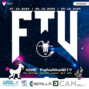 ftu game party