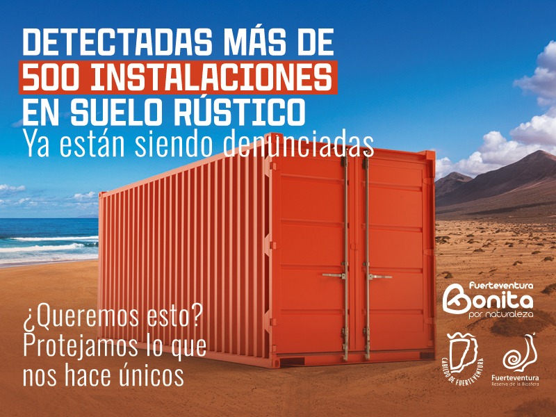 Instalaciones